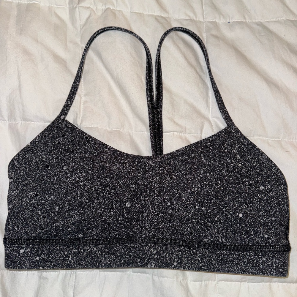 Lululemon Flow Y Bra